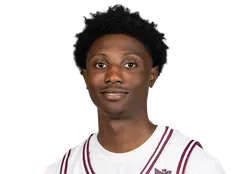 Kendle Moore headshot