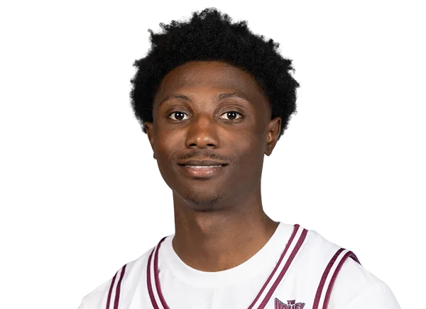 Kendle Moore headshot