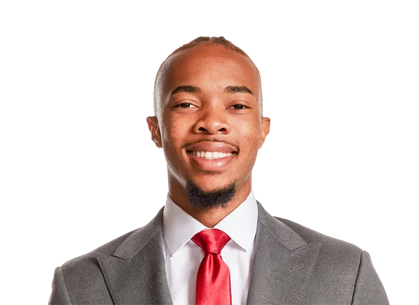 Cam Shelton headshot