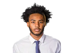 Tre'Shon Smoots headshot