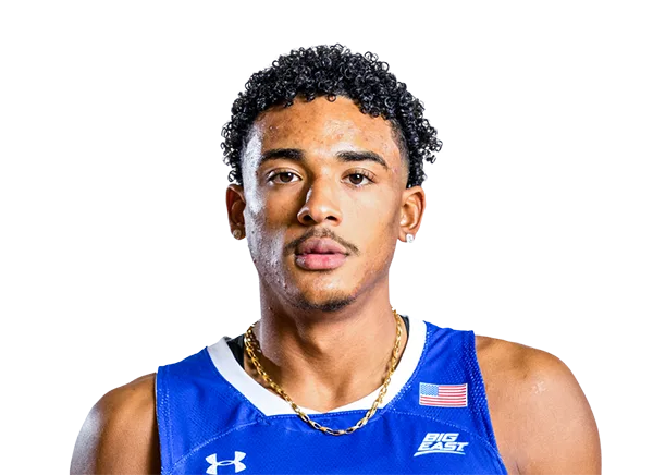 Jared Rhoden headshot