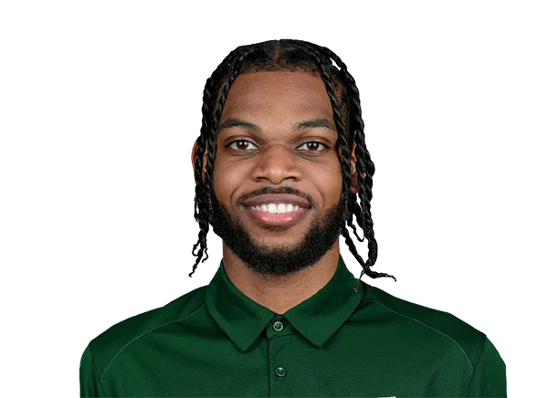 Ant Nelson headshot