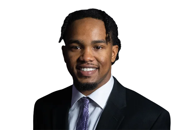 Nigel Hawkins headshot