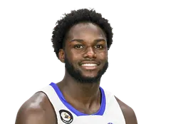 Daniel Sackey headshot