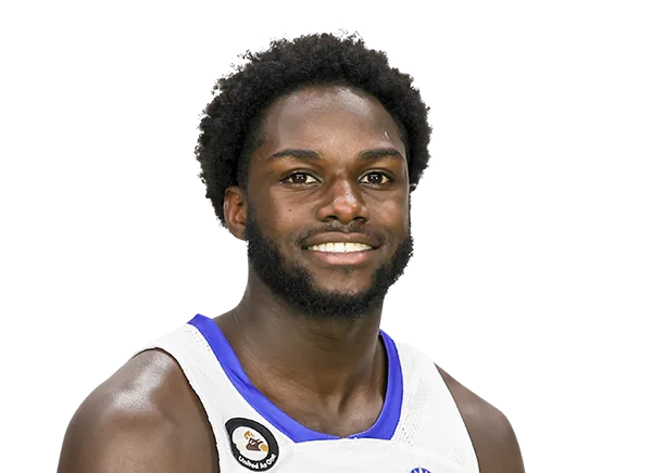 Daniel Sackey headshot