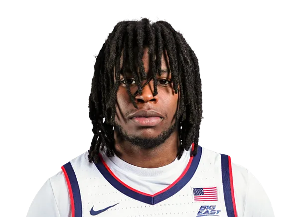 Malachi Smith headshot