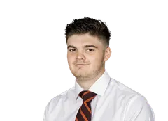 Grant Basile headshot