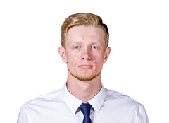 Bodie Hume headshot