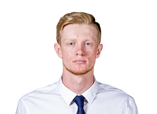 Bodie Hume headshot