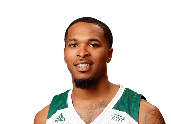 JayQuan McCloud headshot