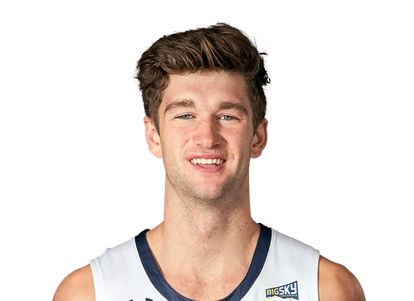 Sam Masten headshot