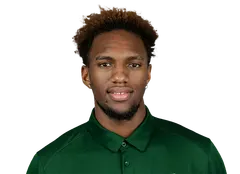 Josh Roberts headshot