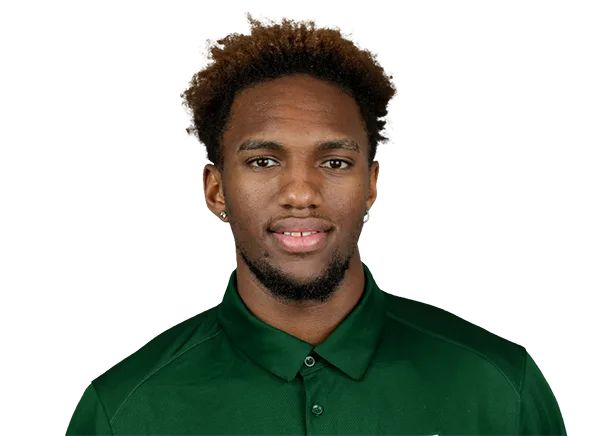 Josh Roberts headshot