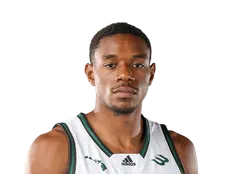 Matthue Cotton headshot