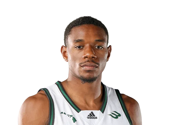 Matthue Cotton headshot