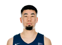 Michael Wang headshot