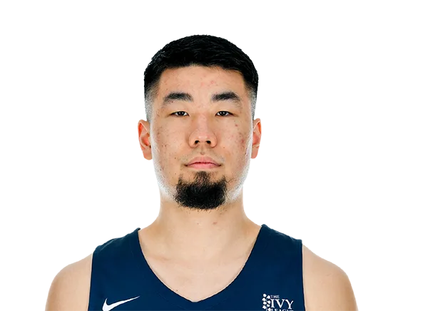 Michael Wang headshot