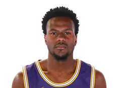 Darius Allen headshot