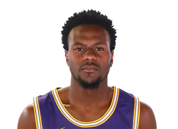 Darius Allen headshot