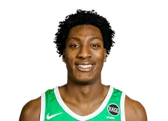 Tyree Eady headshot