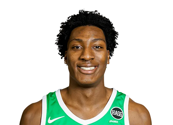 Tyree Eady headshot