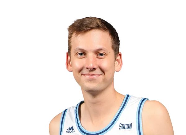 Austin Ash headshot