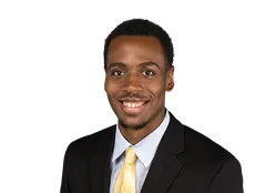 Jalen Gabbidon headshot