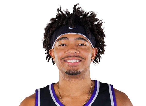 Kenny Strawbridge Jr. headshot