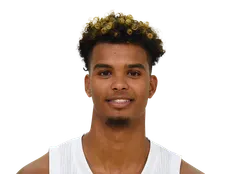 Daniel Love headshot