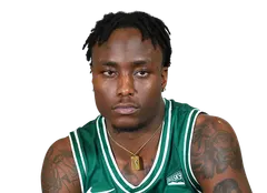 Keshaun Saunders headshot
