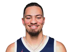 Jelani Williams headshot