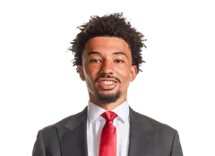 Dameane Douglas headshot