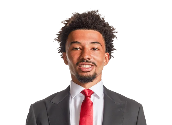 Dameane Douglas headshot