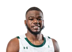 Javian Davis headshot