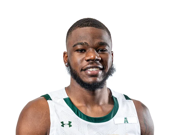 Javian Davis headshot