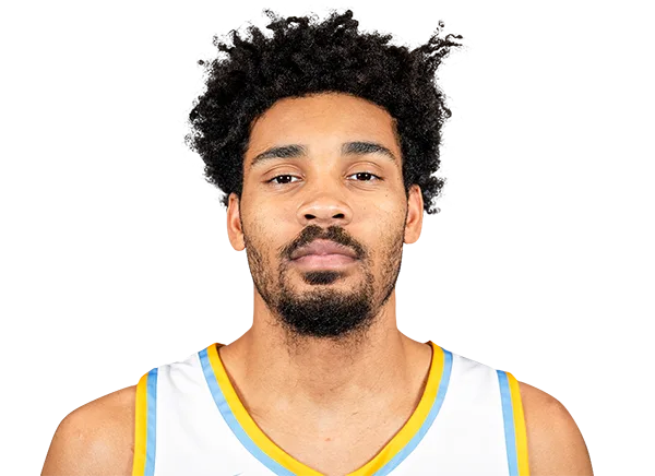 Tai Strickland headshot