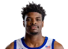 Alexis Yetna headshot