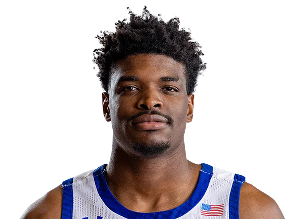 Alexis Yetna headshot