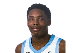 Terion Moss headshot