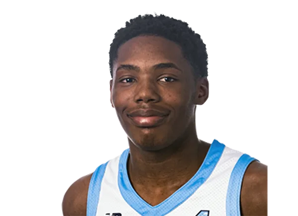 Terion Moss headshot