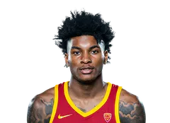 Kevin Porter Jr. headshot