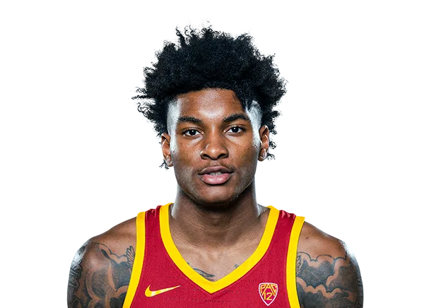 Kevin Porter Jr. headshot