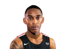 Davion Buster headshot