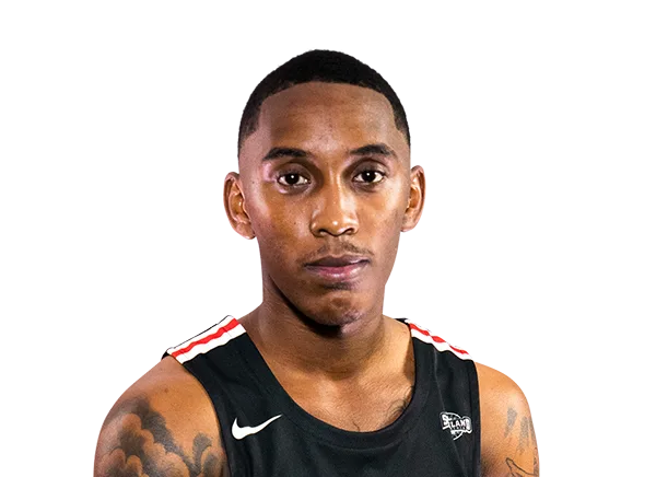 Davion Buster headshot