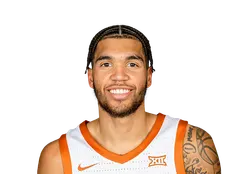 Timmy Allen headshot
