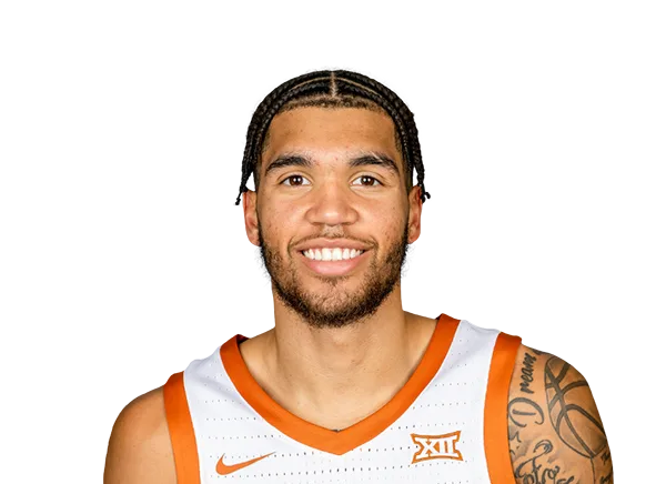 Timmy Allen headshot