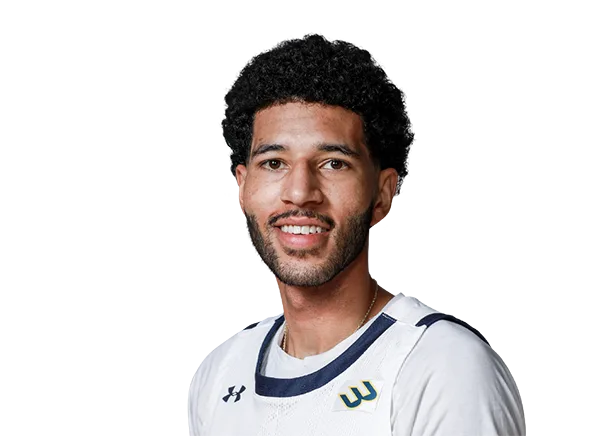 J'Raan Brooks headshot