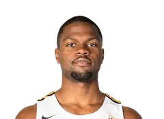 Tamell Pearson headshot