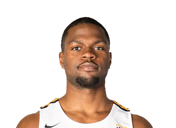 Tamell Pearson headshot