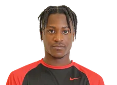 Donel Cathcart III headshot